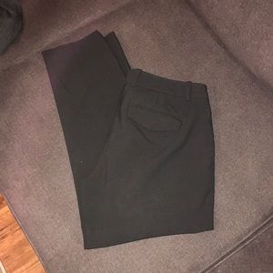 Gap Slack Capris